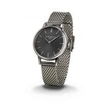 Orologio Locman Classic 1960 in Acciaio 0253A07A-00GYNKB0 - 0253A07A-00GYNKB0